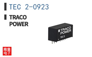 TEC 2-0923